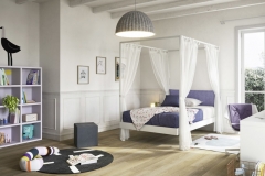 Nidi Kids di Battistella - Camere per bambini e ragazzi