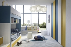 Nidi Kids di Battistella - Camere per bambini e ragazzi