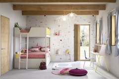 Nidi Kids di Battistella - Camere per bambini e ragazzi