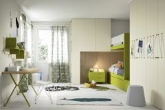 Nidi Kids di Battistella - Camere per bambini e ragazzi