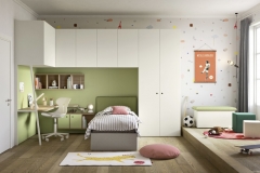 Nidi Kids di Battistella - Camere per bambini e ragazzi
