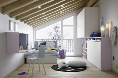 Nidi Kids di Battistella - Camere per bambini e ragazzi