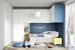 Nidi Kids di Battistella - Camere per bambini e ragazzi