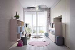 Nidi Kids di Battistella - Camere per bambini e ragazzi