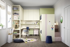 Nidi Kids di Battistella - Camere per bambini e ragazzi