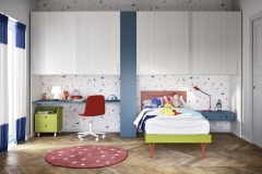 Nidi Kids di Battistella - Camere per bambini e ragazzi