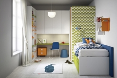 Nidi Kids di Battistella - Camere per bambini e ragazzi