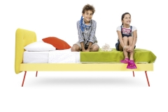 Nidi Kids di Battistella - Camere per bambini e ragazzi