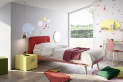 Nidi Kids di Battistella - Camere per bambini e ragazzi