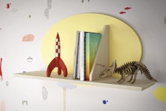Nidi Kids di Battistella - Camere per bambini e ragazzi