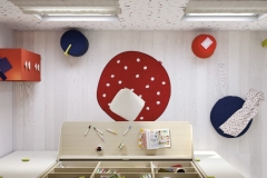 Nidi Kids di Battistella - Camere per bambini e ragazzi