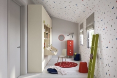 Nidi Kids di Battistella - Camere per bambini e ragazzi
