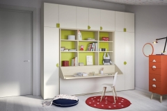 Nidi Kids di Battistella - Camere per bambini e ragazzi
