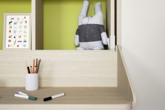 Nidi Kids di Battistella - Camere per bambini e ragazzi