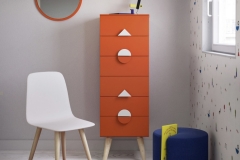 Nidi Kids di Battistella - Camere per bambini e ragazzi