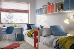 Nidi Kids di Battistella - Camere per bambini e ragazzi
