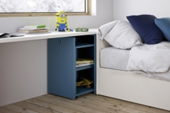 Nidi Kids di Battistella - Camere per bambini e ragazzi