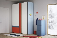 Nidi Kids di Battistella - Camere per bambini e ragazzi