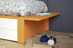 Nidi Kids di Battistella - Camere per bambini e ragazzi