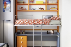 Nidi Kids di Battistella - Camere per bambini e ragazzi