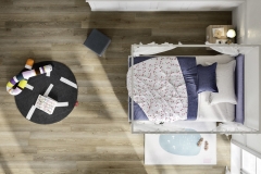 Nidi Kids di Battistella - Camere per bambini e ragazzi