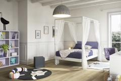Nidi Kids di Battistella - Camere per bambini e ragazzi