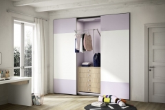 Nidi Kids di Battistella - Camere per bambini e ragazzi