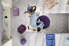 Nidi Kids di Battistella - Camere per bambini e ragazzi