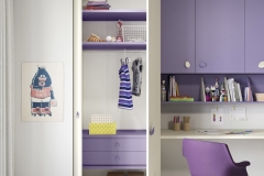 Nidi Kids di Battistella - Camere per bambini e ragazzi