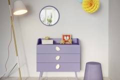 Nidi Kids di Battistella - Camere per bambini e ragazzi