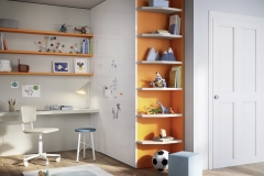 Nidi Kids di Battistella - Camere per bambini e ragazzi