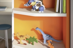 Nidi Kids di Battistella - Camere per bambini e ragazzi