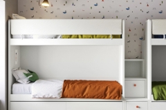 Nidi Kids di Battistella - Camere per bambini e ragazzi
