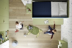 Nidi Kids di Battistella - Camere per bambini e ragazzi