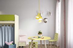 Nidi Kids di Battistella - Camere per bambini e ragazzi