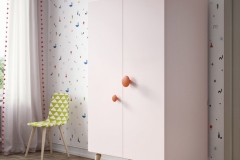 Nidi Kids di Battistella - Camere per bambini e ragazzi