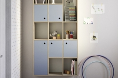 Nidi Kids di Battistella - Camere per bambini e ragazzi