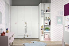 Nidi Kids di Battistella - Camere per bambini e ragazzi