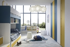 Nidi Kids di Battistella - Camere per bambini e ragazzi