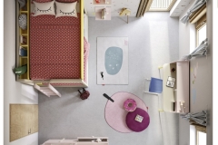 Nidi Kids di Battistella - Camere per bambini e ragazzi