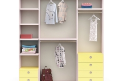 Nidi Kids di Battistella - Camere per bambini e ragazzi