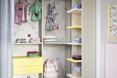 Nidi Kids di Battistella - Camere per bambini e ragazzi