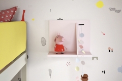 Nidi Kids di Battistella - Camere per bambini e ragazzi