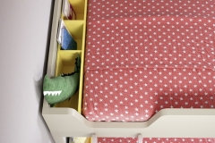 Nidi Kids di Battistella - Camere per bambini e ragazzi