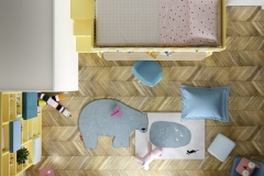 Nidi Kids di Battistella - Camere per bambini e ragazzi