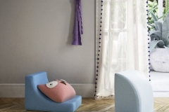 Nidi Kids di Battistella - Camere per bambini e ragazzi