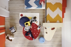 Nidi Kids di Battistella - Camere per bambini e ragazzi