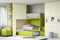 Nidi Kids di Battistella - Camere per bambini e ragazzi