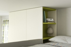 Nidi Kids di Battistella - Camere per bambini e ragazzi