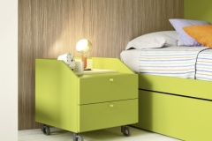 Nidi Kids di Battistella - Camere per bambini e ragazzi